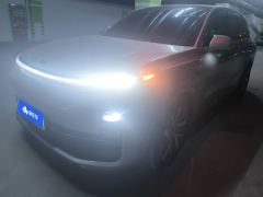 Li Auto Li L8 Pro - ფოტო 1