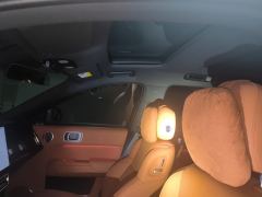 Li Auto Li L8 Pro - ფოტო 15