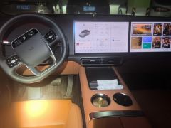 Li Auto Li L8 Pro - ფოტო 16