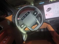 Li Auto Li L8 Pro - ფოტო 18