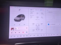 Li Auto Li L8 Pro - ფოტო 20