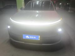 Li Auto Li L8 Pro - ფოტო 3