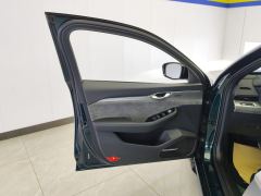 Geely Xingui Xingrui 2.0T Only this turquoise version - ფოტო 12