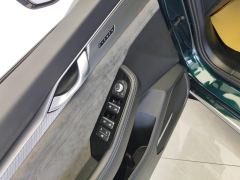 Geely Xingui Xingrui 2.0T Only this turquoise version - ფოტო 13