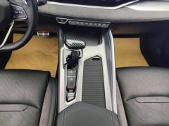 Geely Xingui Xingrui 2.0T Only this turquoise version - ფოტო 19