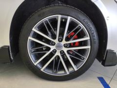 Geely Xingui Xingrui 2.0T Only this turquoise version - ფოტო 6