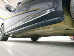Volkswagen Passat 330TSI Luxury Edition - photo 11