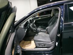 Volkswagen Passat 330TSI Luxury Edition - photo 14