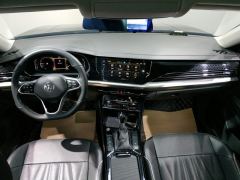 Volkswagen Passat 330TSI Luxury Edition - photo 16