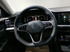 Volkswagen Passat 330TSI Luxury Edition - photo 18