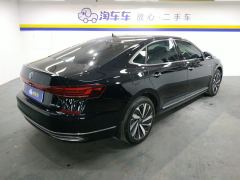 Volkswagen Passat 330TSI Luxury Edition - photo 2