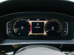 Volkswagen Passat 330TSI Luxury Edition - photo 20