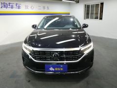 Volkswagen Passat 330TSI Luxury Edition - photo 3