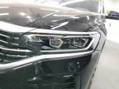 Volkswagen Passat 330TSI Luxury Edition - photo 4