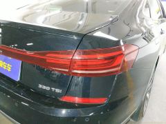 Volkswagen Passat 330TSI Luxury Edition - photo 5