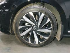 Volkswagen Passat 330TSI Luxury Edition - photo 6