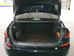 Volkswagen Passat 330TSI Luxury Edition - photo 7