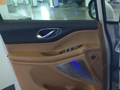 Voyah Dreamer PHEV version 1.5T 82km Low-carbon version Dream Smart Package 7-seater - photo 12