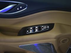 Voyah Dreamer PHEV version 1.5T 82km Low-carbon version Dream Smart Package 7-seater - photo 13