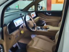 Voyah Dreamer PHEV version 1.5T 82km Low-carbon version Dream Smart Package 7-seater - photo 14