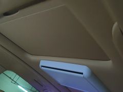 Voyah Dreamer PHEV version 1.5T 82km Low-carbon version Dream Smart Package 7-seater - photo 15
