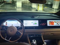 Voyah Dreamer PHEV version 1.5T 82km Low-carbon version Dream Smart Package 7-seater - photo 16