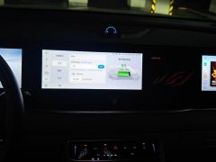 Voyah Dreamer PHEV version 1.5T 82km Low-carbon version Dream Smart Package 7-seater - photo 17