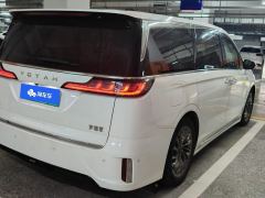 Voyah Dreamer PHEV version 1.5T 82km Low-carbon version Dream Smart Package 7-seater - photo 2