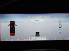 Voyah Dreamer PHEV version 1.5T 82km Low-carbon version Dream Smart Package 7-seater - photo 20