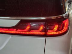 Voyah Dreamer PHEV version 1.5T 82km Low-carbon version Dream Smart Package 7-seater - photo 5