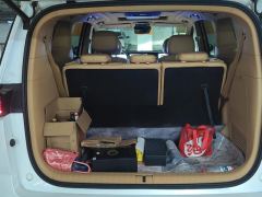 Voyah Dreamer PHEV version 1.5T 82km Low-carbon version Dream Smart Package 7-seater - photo 7