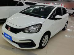 Honda Fit 1.5L Edition - фото 1