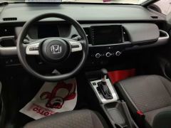 Honda Fit 1.5L Edition - фото 16