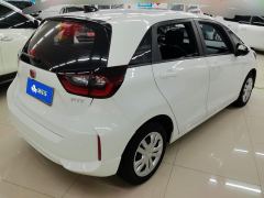 Honda Fit 1.5L Edition - фото 2