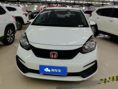 Honda Fit 1.5L Edition - фото 3