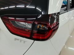 Honda Fit 1.5L Edition - фото 5