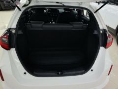 Honda Fit 1.5L Edition - фото 7