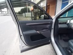 Dongfeng Yipai 008 EREV 210Max 6-seater - photo 12