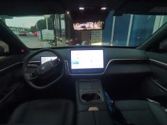 Dongfeng Yipai 008 EREV 210Max 6-seater - photo 16