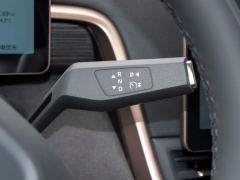 Dongfeng Yipai 008 EREV 210Max 6-seater - photo 19