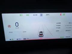 Dongfeng Yipai 008 EREV 210Max 6-seater - photo 20
