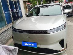 Dongfeng Yipai 008 EREV 210Max 6-seater - photo 3