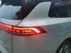 Dongfeng Yipai 008 EREV 210Max 6-seater - photo 5