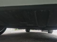Dongfeng Yipai 008 EREV 210Max 6-seater - photo 8