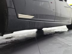 Toyota Avalon Dual-Engine 2.5L E-CVT Luxury Edition - photo 10