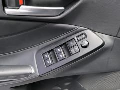 Toyota Avalon Dual-Engine 2.5L E-CVT Luxury Edition - photo 13
