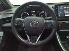 Toyota Avalon Dual-Engine 2.5L E-CVT Luxury Edition - photo 18