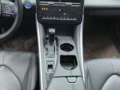 Toyota Avalon Dual-Engine 2.5L E-CVT Luxury Edition - photo 19