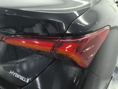 Toyota Avalon Dual-Engine 2.5L E-CVT Luxury Edition - photo 5
