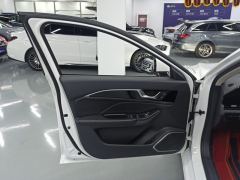 Bestune Besturn B70 1.5T DCT 15th Anniversary Edition - фото 12